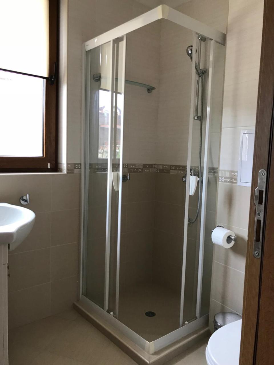 סוזופול Apartment Slantse מראה חיצוני תמונה