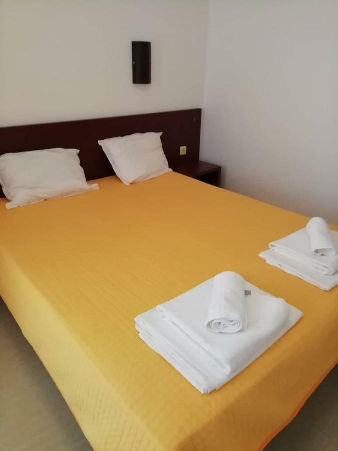 סוזופול Apartment Slantse מראה חיצוני תמונה